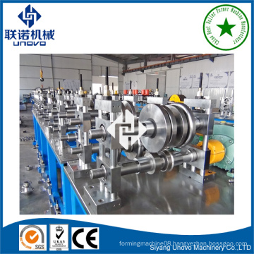 good quality light panel steel roll forming machine